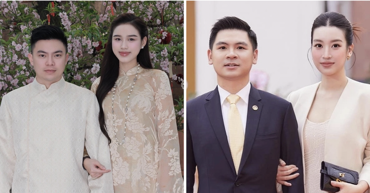 2 hoa hậu họ Đỗ có chồng là doanh nhân vừa trúng cử đại biểu HĐND là ai?