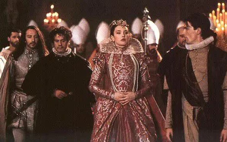 Tái hiện bi kịch lịch sử Pháp qua kiệt tác "Vương hậu Margot"