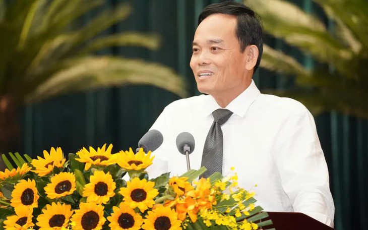 Danh sách 38 người trúng cử đại biểu Quốc hội khóa XVI tại TP. Hồ Chí Minh