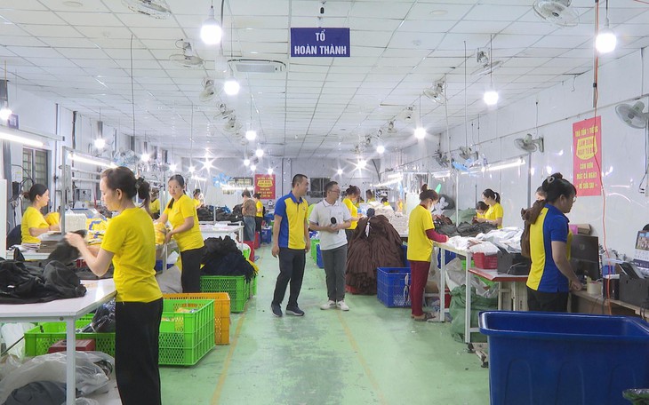 Doanh nghiệp chủ động tiết kiệm nhiên liệu, thích ứng biến động chi phí vận hành