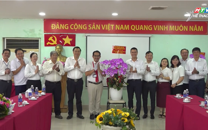 TP. Hồ Chí Minh tổ chức nhiều hoạt động kỷ niệm 80 năm ngành Thể dục Thể Thao Việt Nam