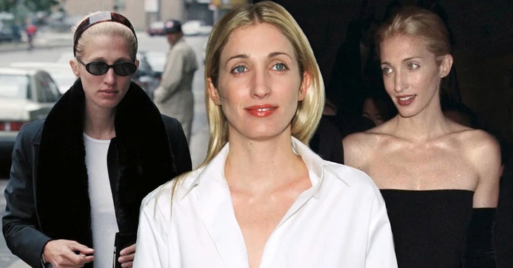 Di sản thời trang của con dâu Tổng thống Kennedy "hồi sinh" trên sàn diễn