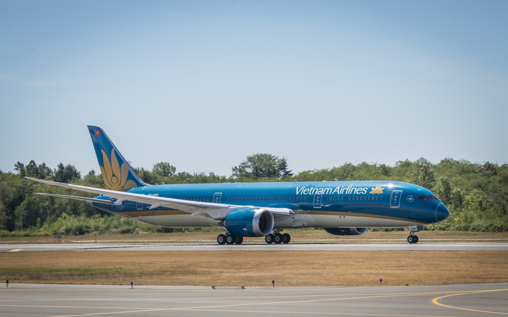 Vietnam Airlines duy trì khai thác an toàn các đường bay giữa Việt Nam và châu Âu