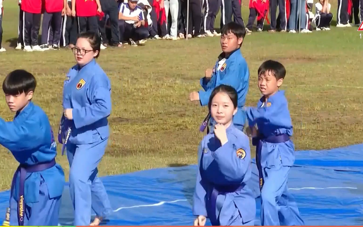 HTV đồng hành cùng Đại hội TDTT TP. Hồ Chí Minh năm 2026