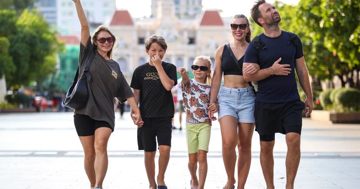 Việt Nam trong top đầu quốc gia "ước được đến thăm nhất'"