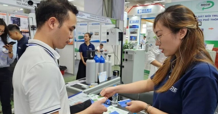 Doanh nghiệp giảm chi phí nhờ sử dụng năng lượng hiệu quả