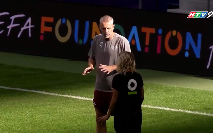 Bournemouth bổ nhiệm Rose vào vị trí huấn luyện viên trưởng từ mùa sau