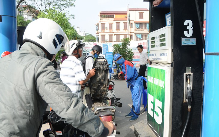 Bộ Công Thương ban hành kế hoạch hỏa tốc đảm bảo nguồn cung xăng dầu
