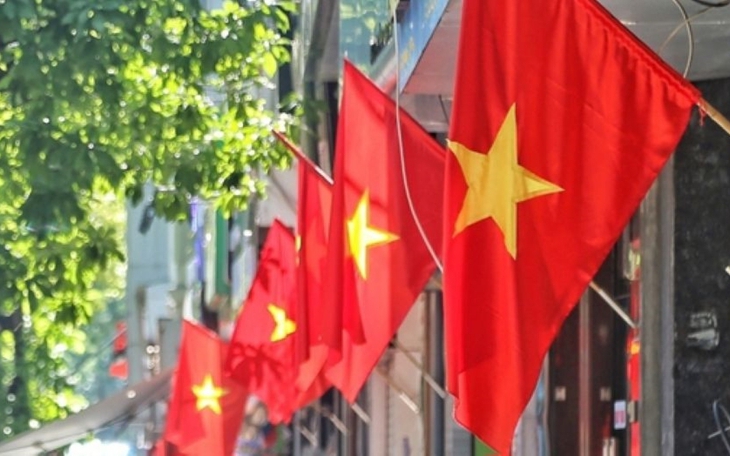 Không có chủ trương hoán đổi ngày nghỉ dịp Giỗ Tổ, 30/4 và 1/5