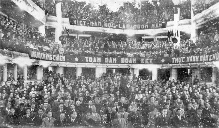 136 năm Ngày sinh Chủ tịch Hồ Chí Minh: Phát huy vai trò người đại diện, tiếng nói của nhân dân