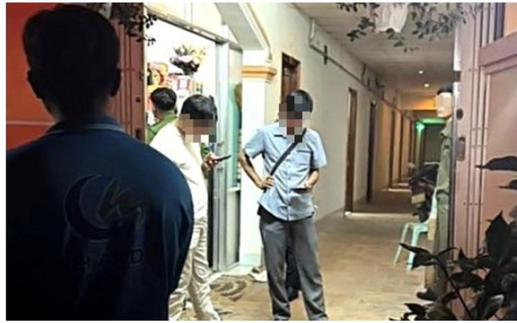 Vụ một phụ nữ chết bất thường ở Khánh Hòa: Truy tìm người đàn ông liên quan