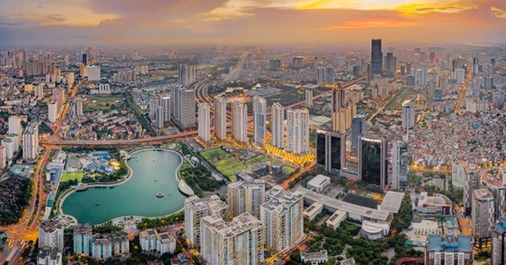 11 nghị quyết của Chính phủ và cuộc giải phóng sức sáng tạo
