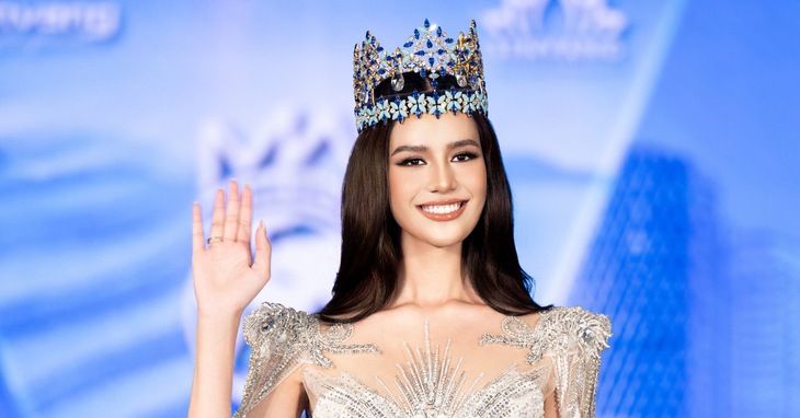 130 Hoa hậu Thế giới làm đại sứ quảng bá Việt Nam