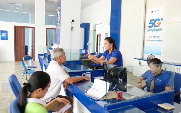 VinaPhone khuyến nghị khách hàng khẩn trương xác thực thuê bao trước ngày 15/6