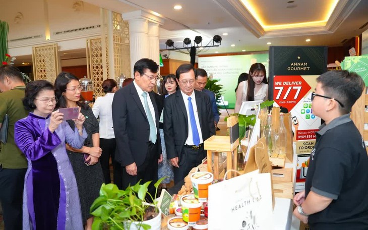 PRO Việt Nam tăng tốc thực thi EPR, dự kiến tái chế hơn 60.000 tấn bao bì trong năm 2026