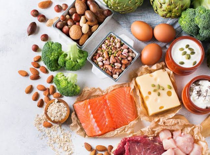 Rủi ro từ việc lạm dụng bổ sung protein