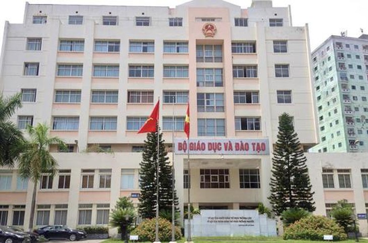 Một số Nghị định về giáo dục tiếp tục có hiệu lực