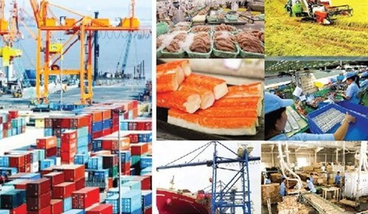 Standard Chartered nâng dự báo tăng trưởng GDP Việt Nam 2026 lên 9,5%