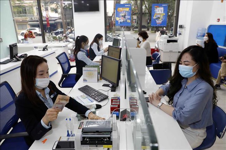 Ngân hàng, trung gian thanh toán phải chia sẻ dữ liệu tài khoản với cơ quan thuế