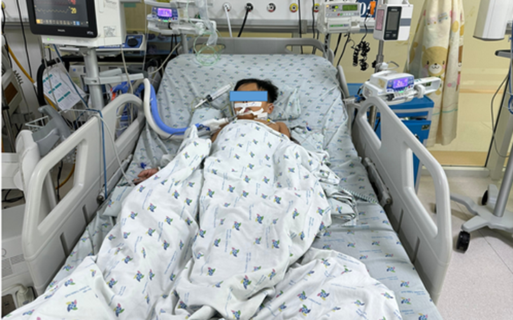 Ba chị em bị ngộ độc sau khi ăn thịt chuột đồng nướng