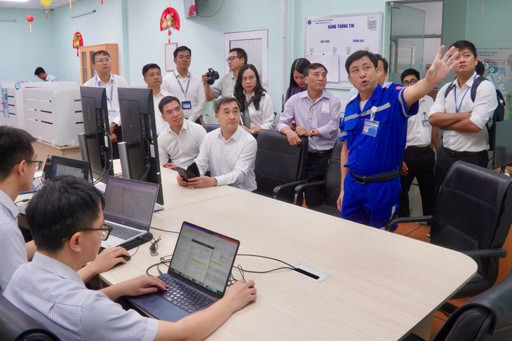 Từ năm 2027, đưa vào vận hành Nền tảng quản lý cấp cứu ngoại viện toàn quốc