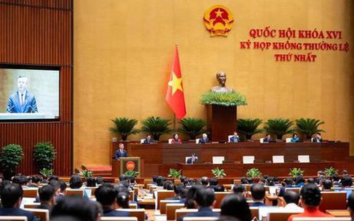 Đề xuất bổ sung quy định cấm kinh doanh khí cười (N2O)