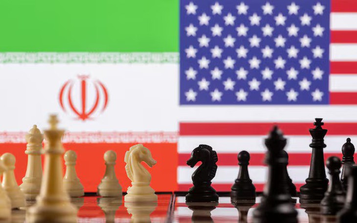 Mỹ lần đầu thừa nhận thiếu đạn dược do xung đột với Iran