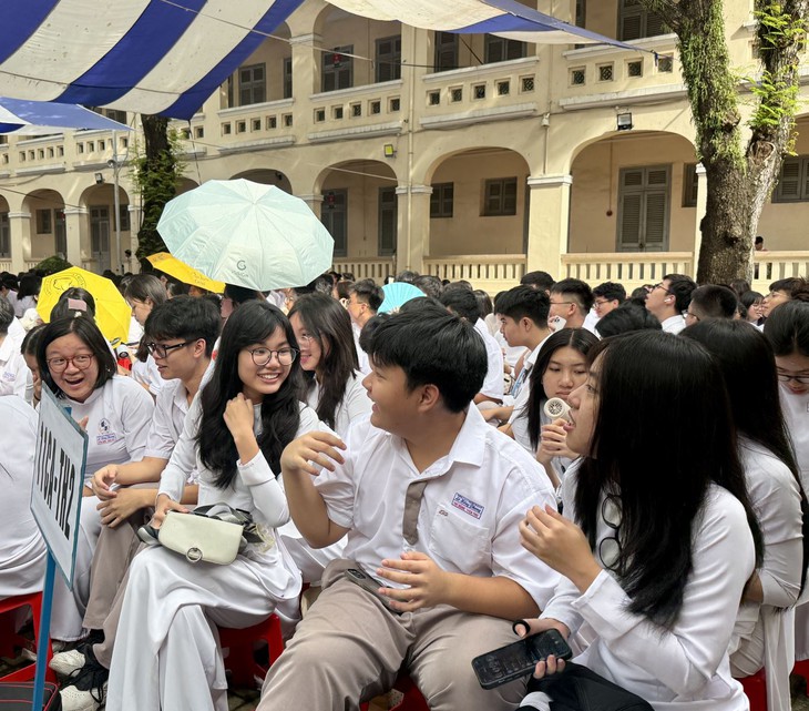Học sinh lớp 12 vào đội tuyển Quốc gia được công nhận giải Nhất cấp Thành phố