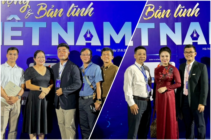HTV đạt giải A và C của Giải Báo chí quốc gia lần thứ XVIII - năm 2023