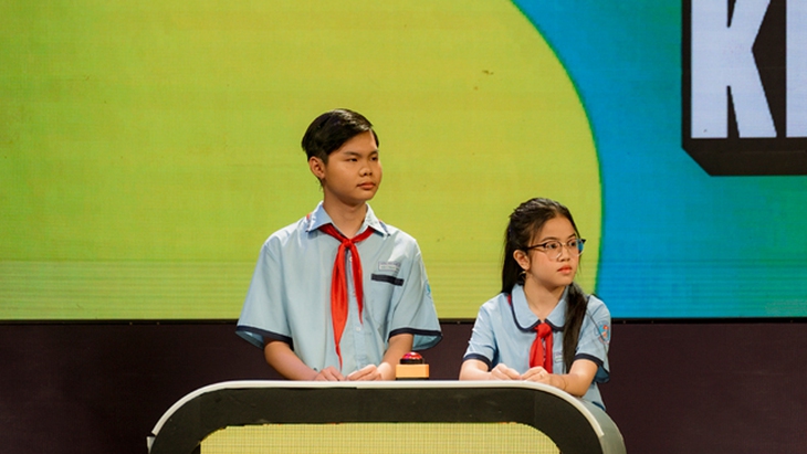 Ra mắt gameshow "KILOWATT? - Mùa 2" - Học sinh chung tay sử dụng điện an toàn, tiết kiệm