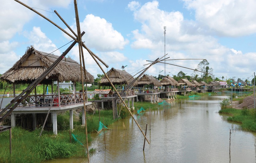 Cuộc sống muôn màu qua góc nhìn nhiếp ảnh của người cao tuổi- Ảnh 5.