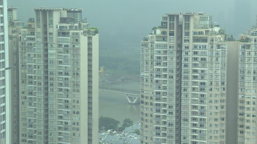 Giá nhà leo thang: Người trẻ bao giờ mới chạm tới giấc mơ an cư? - Ảnh 1.