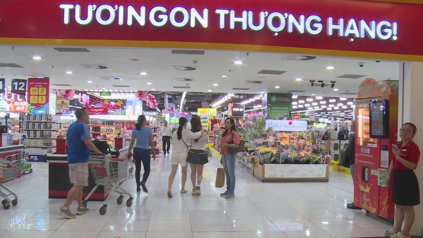 Lợi nhuận quý III của Masan được dự báo tăng hơn 80% - Ảnh 2.