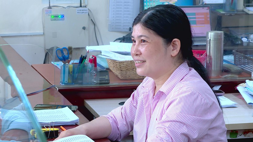Vốn tín dụng chính sách tại TP. Hồ Chí Minh: Điểm tựa cho tương lai- Ảnh 8.