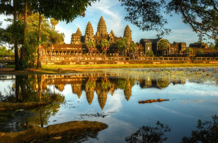 Xếp trên Thái Lan, Việt Nam trong top 10 quốc gia thân thiện nhất thế giới- Ảnh 6.