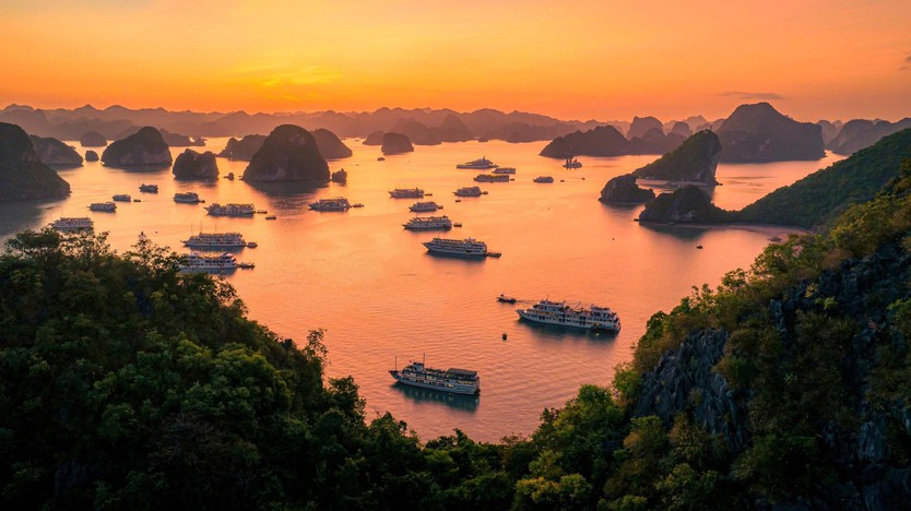 Xếp trên Thái Lan, Việt Nam trong top 10 quốc gia thân thiện nhất thế giới- Ảnh 5.