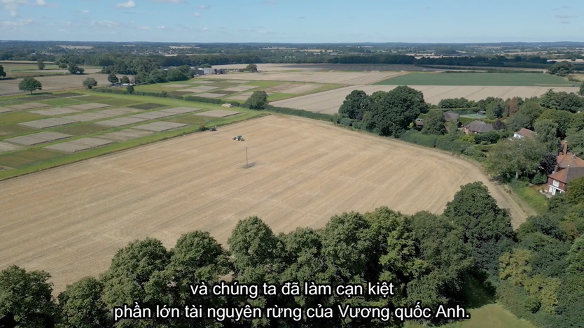 Liên hoan phim khoa học 2025: Thuộc địa tái chế- Ảnh 6.