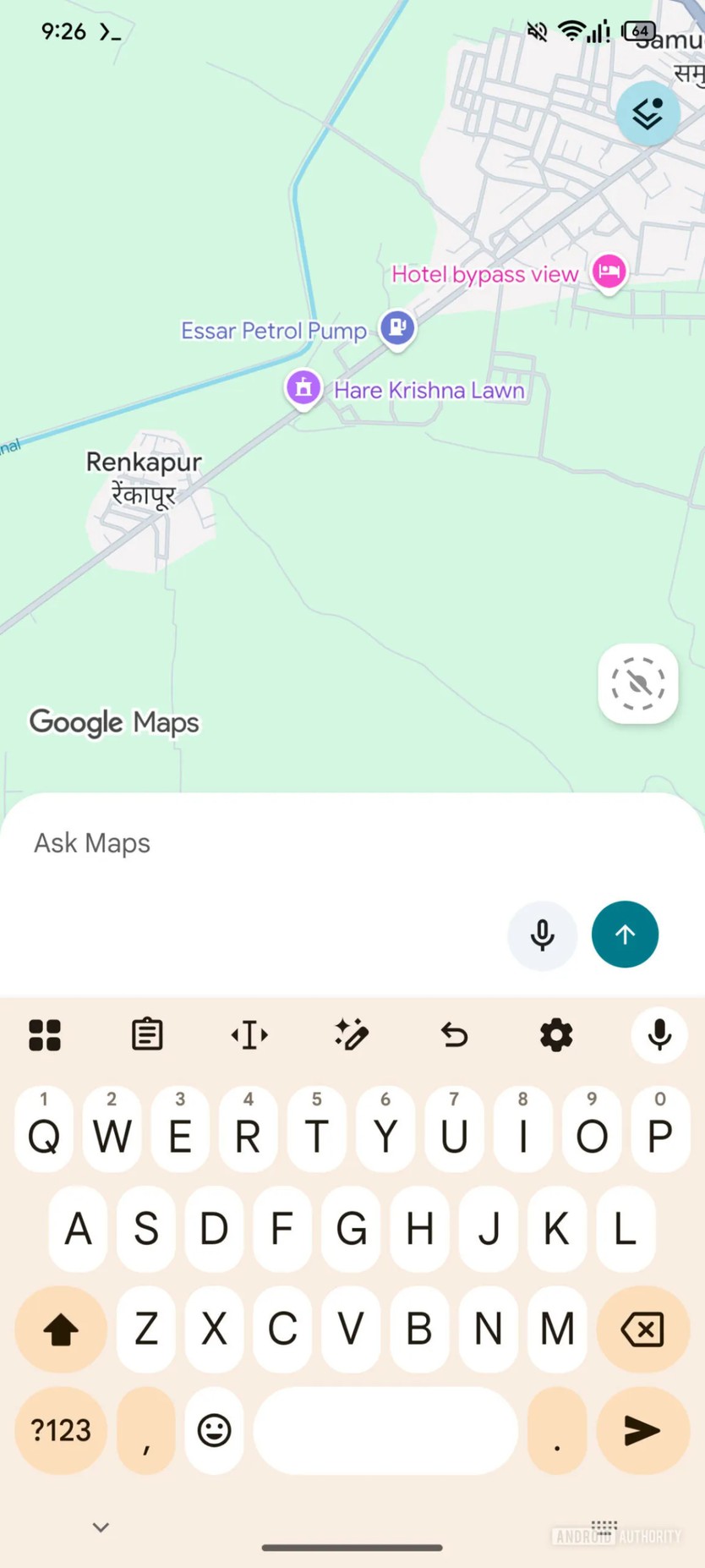 Google Maps chuẩn bị thay đổi cách người dùng tìm địa điểm - Ảnh 2.