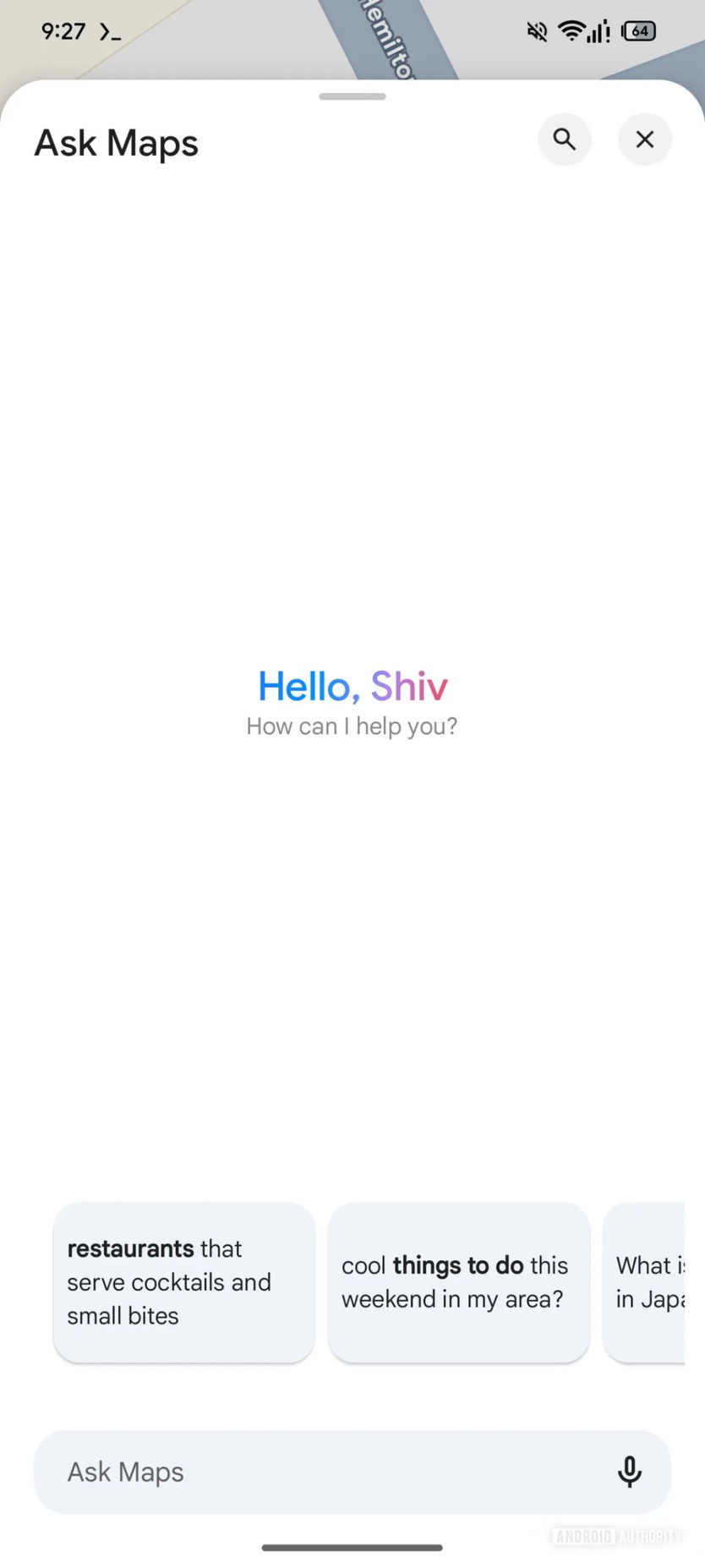 Google Maps chuẩn bị thay đổi cách người dùng tìm địa điểm - Ảnh 3.