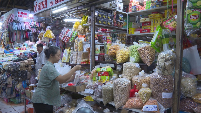 Hộ kinh doanh cần chuẩn bị gì khi thời điểm bỏ thuế khoán sang kê khai thuế đến gần - Ảnh 3.