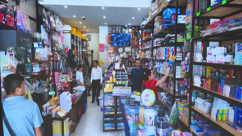 Hộ kinh doanh cần chuẩn bị gì khi thời điểm bỏ thuế khoán sang kê khai thuế đến gần - Ảnh 2.