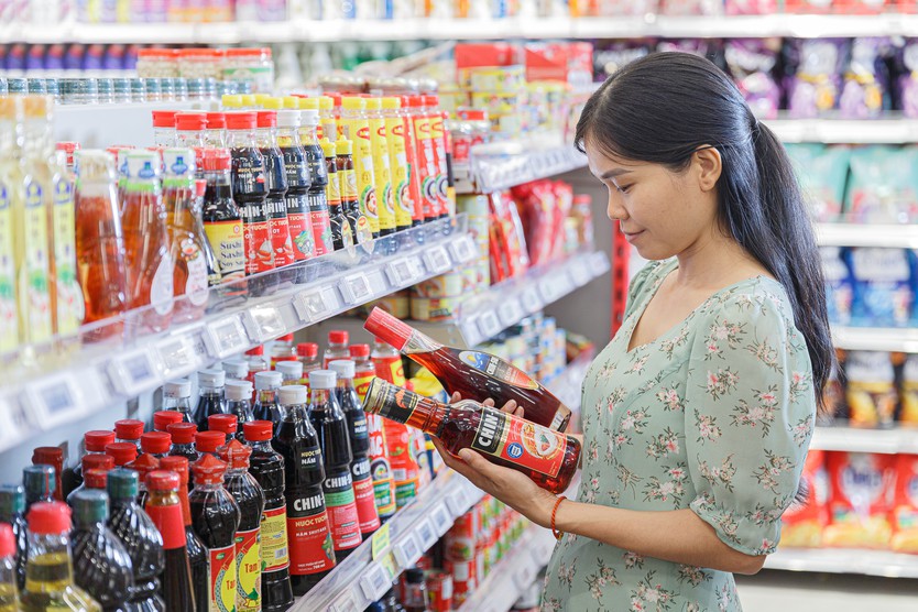 Doanh nghiệp FMCG Việt tăng tốc trên hành trình ESG - Ảnh 3.