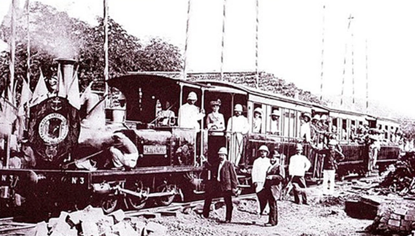 Đường sắt từ TP. Hồ Chí Minh về miền Tây: Giấc mơ dần thành hiện thực - Ảnh 3.