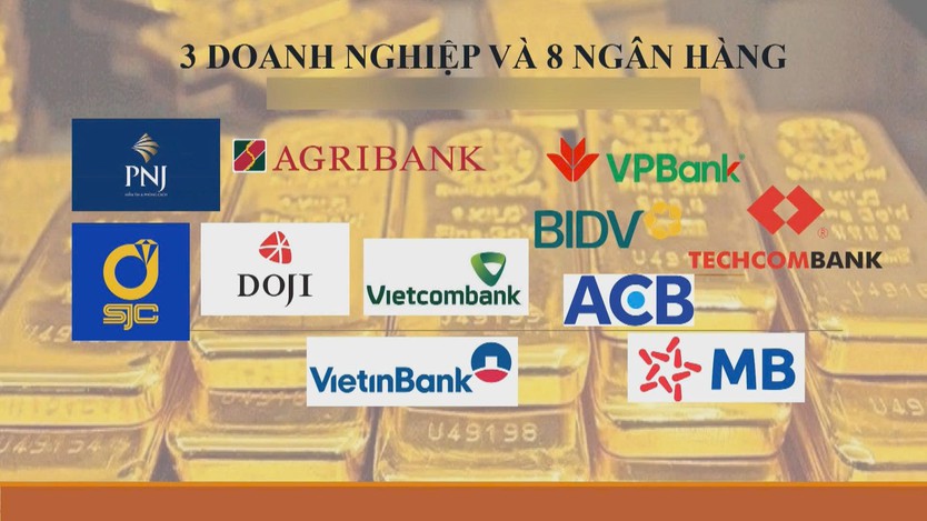 Nghị định 232 có hiệu lực, giá vàng miếng SJC giảm sau khi lập đỉnh - Ảnh 2.