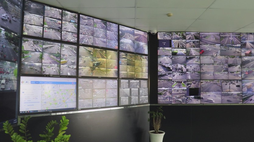 TP. Hồ Chí Minh lên phương án tăng cường camera kết nối A.I.  - Ảnh 5.