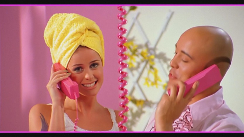Bản hit "Barbie Girl" trở lại trong vở nhạc kịch mới - Ảnh 1.