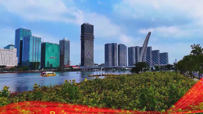 HTV ra mắt 2 MV ca nhạc chào mừng Đại hội đại biểu Đảng bộ TP. Hồ Chí Minh lần thứ I, nhiệm kỳ 2025 - 2030- Ảnh 5.