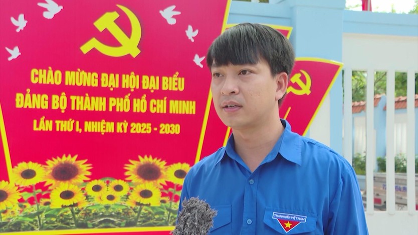 Kỳ vọng vào Đại hội Đảng bộ TP. Hồ Chí Minh: Hướng tới Thành phố tiên phong- Ảnh 4.