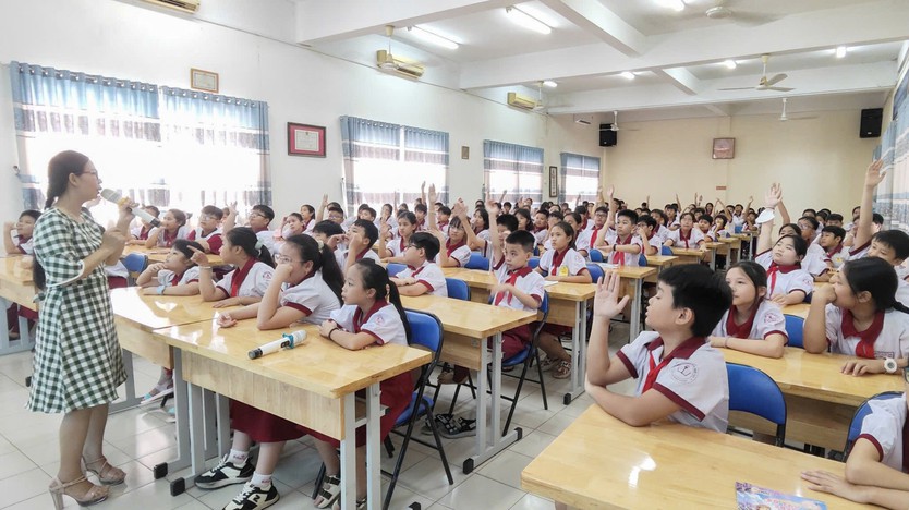Liên hoan phim khoa học 2025 khởi động sôi nổi trên cả nước - Ảnh 5.