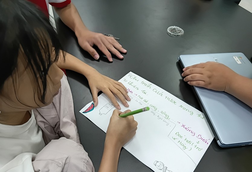 Liên hoan phim khoa học 2025 khởi động sôi nổi trên cả nước - Ảnh 14.